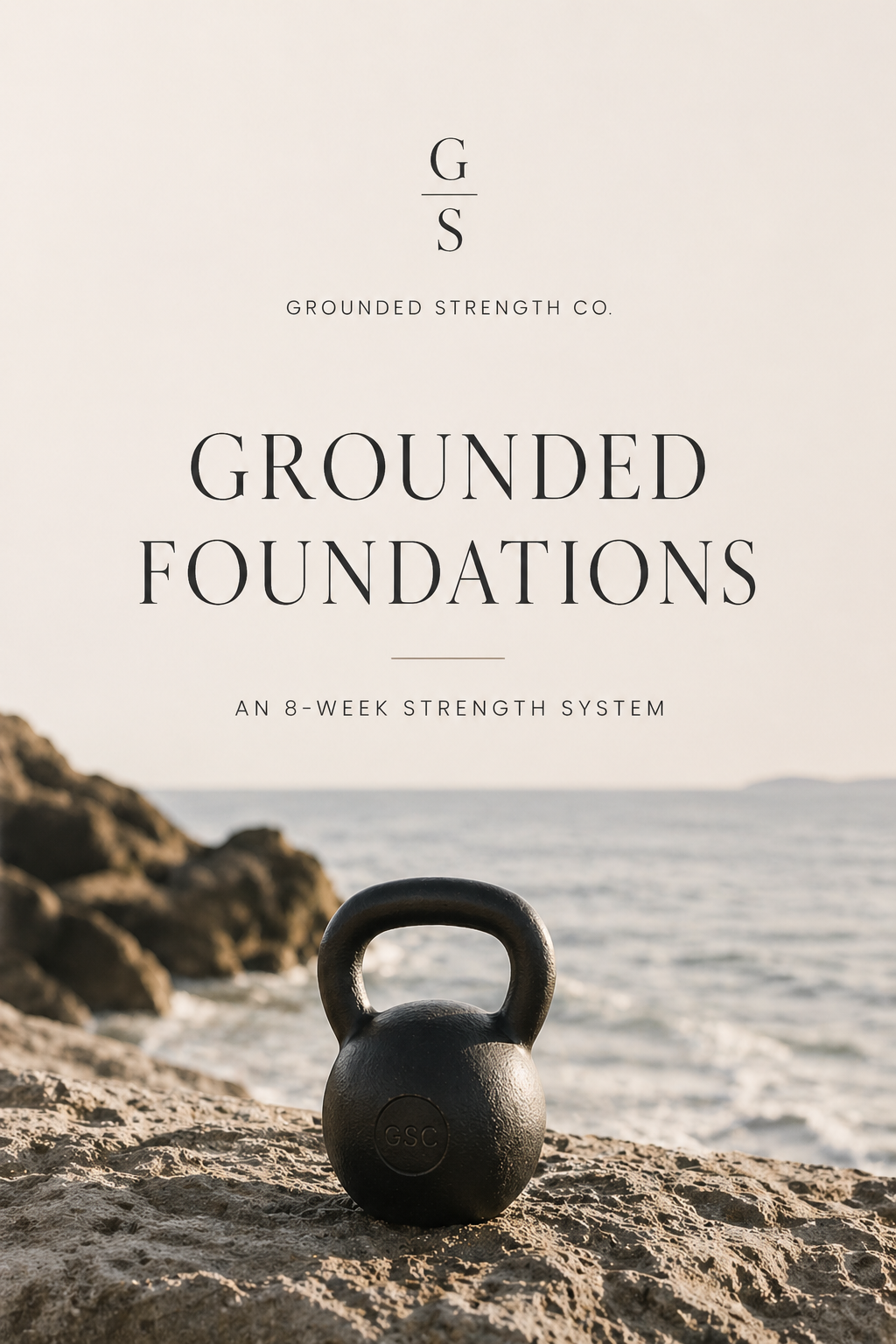 Grounded Foundations